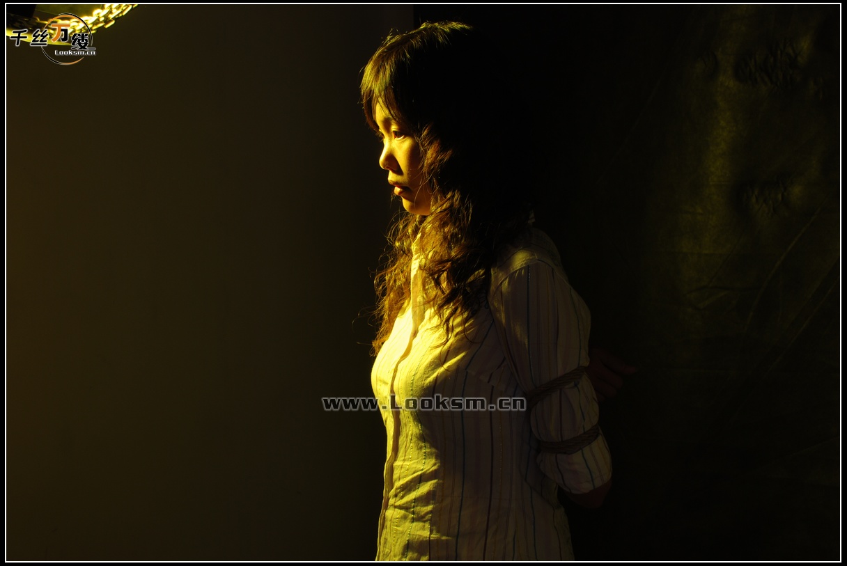 Chinese Rope Model 24