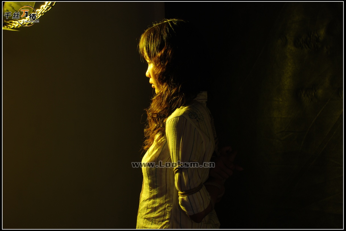 Chinese Rope Model 24