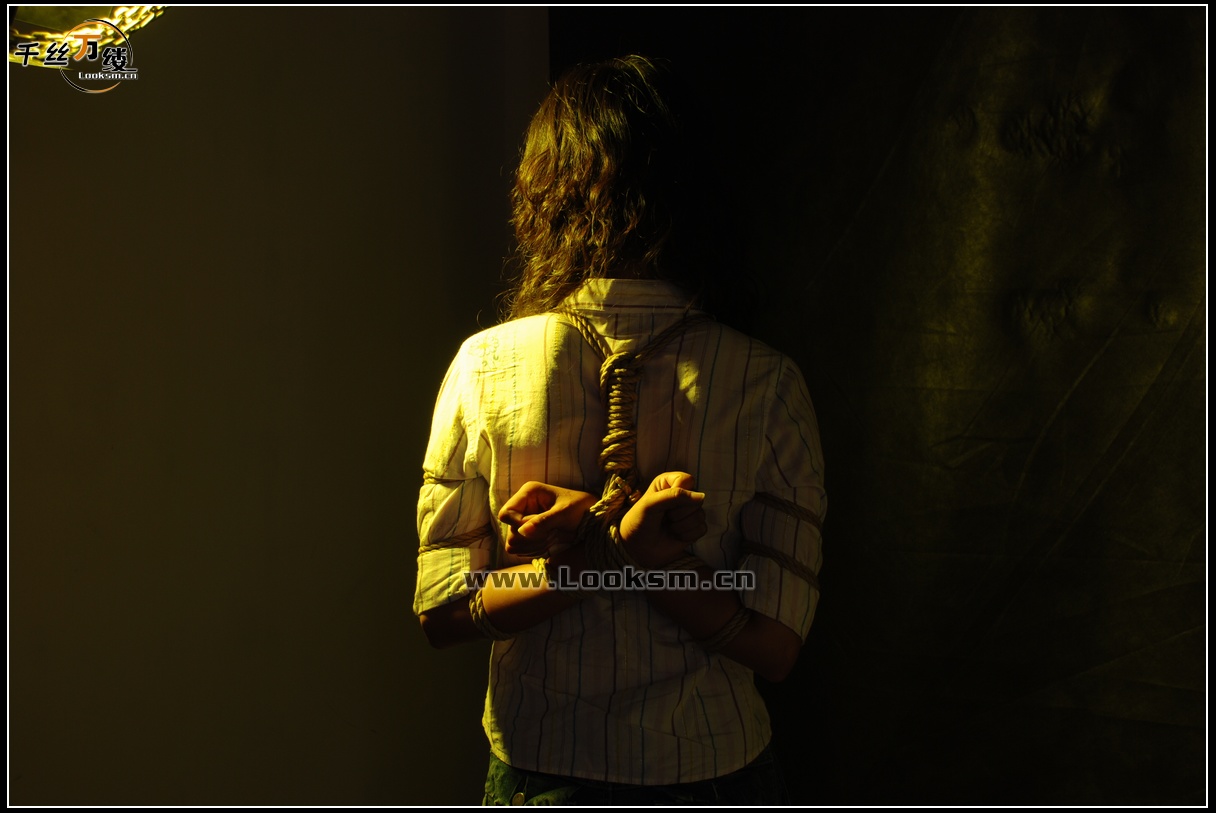 Chinese Rope Model 24