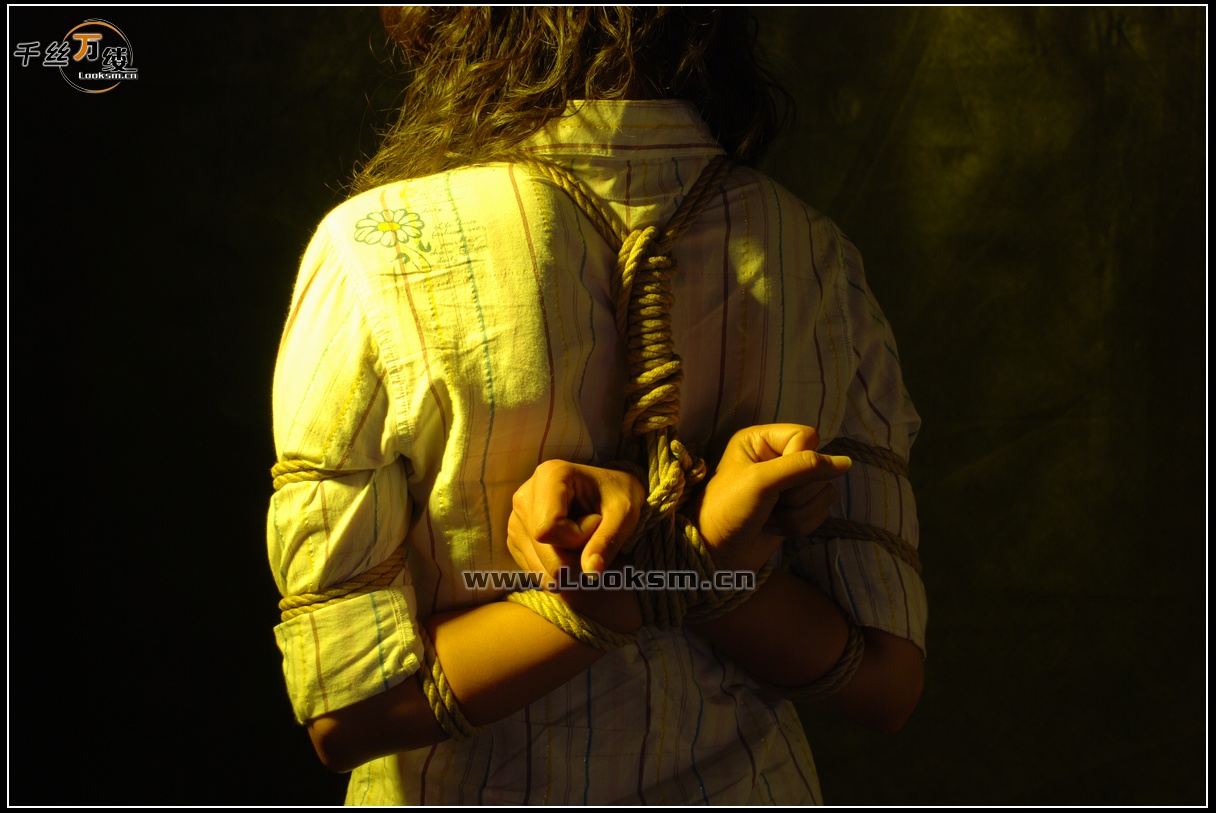 Chinese Rope Model 24