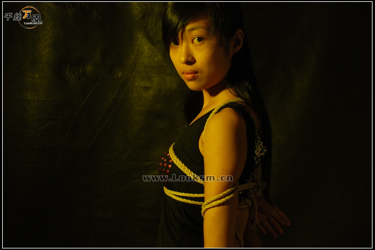 Chinese Rope Model 24