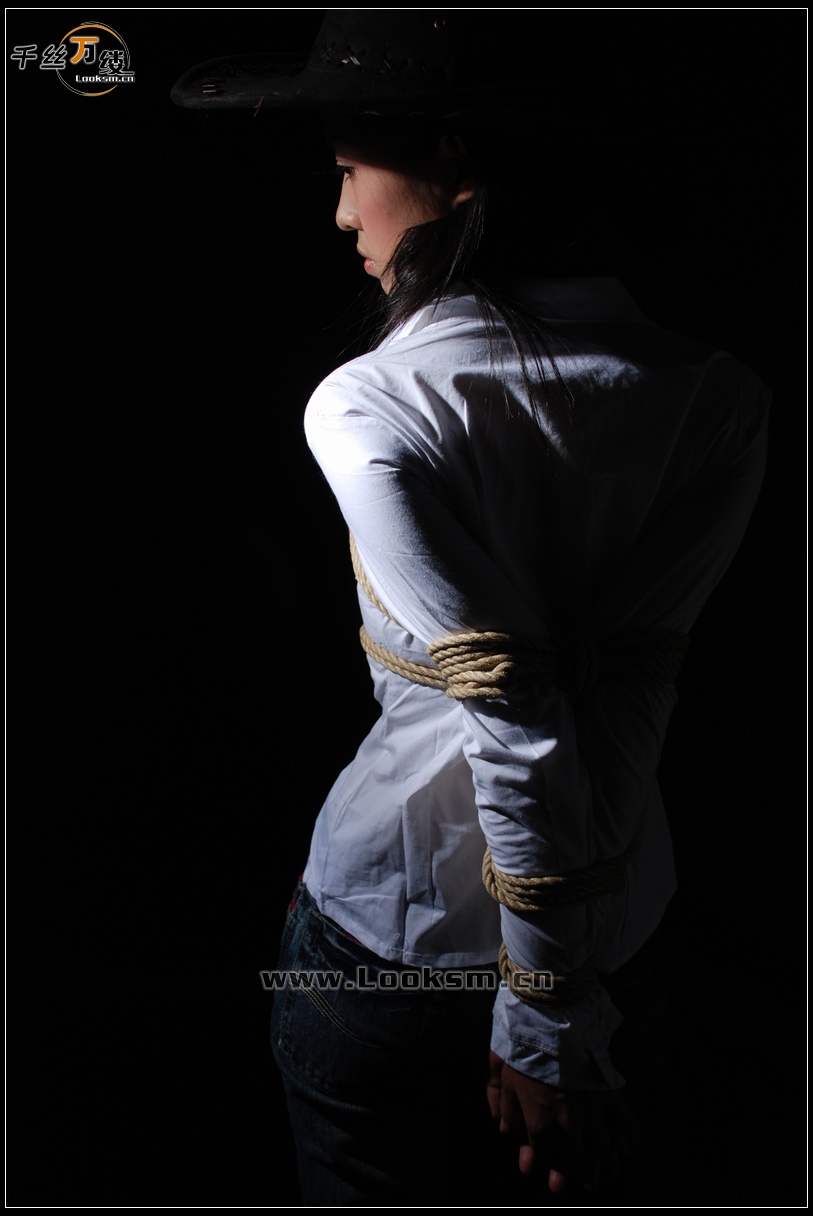 Chinese Rope Model 24