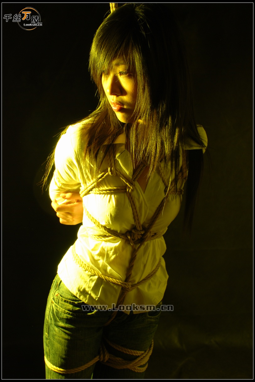 Chinese Rope Model 24