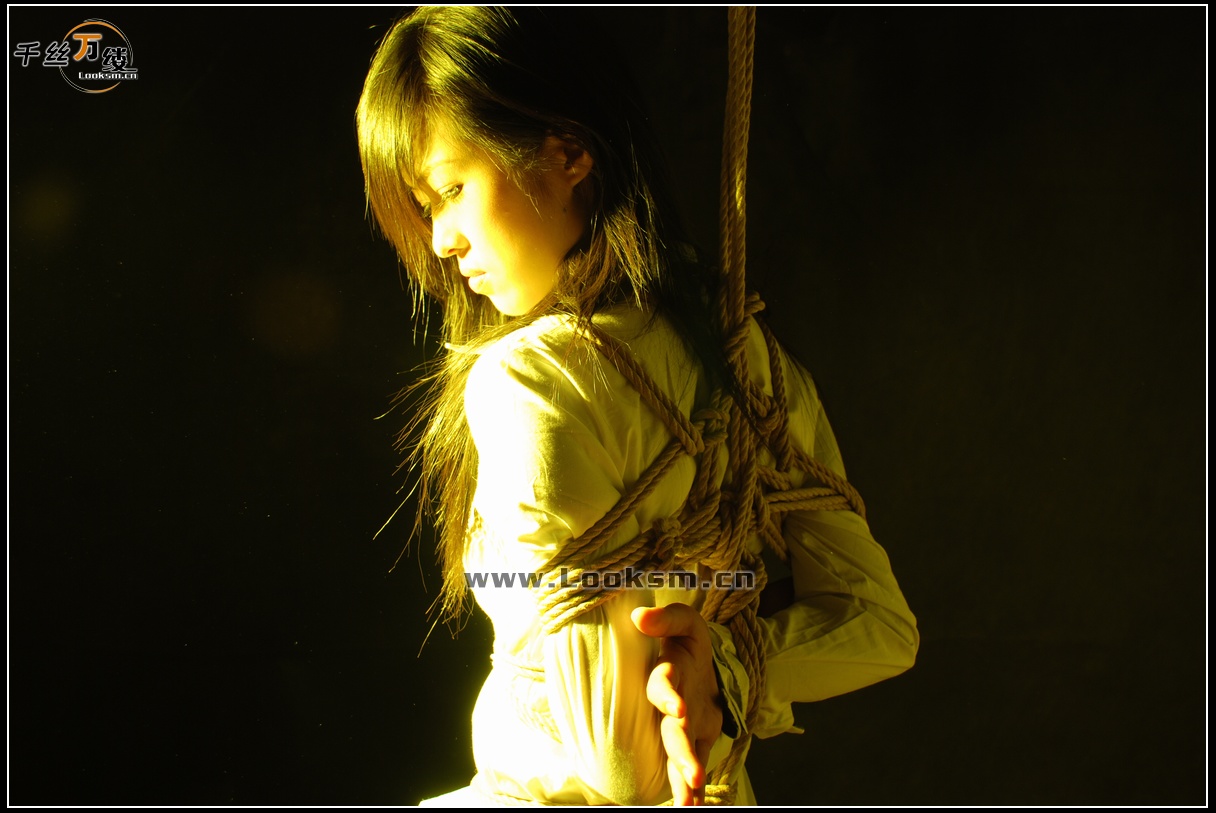 Chinese Rope Model 24