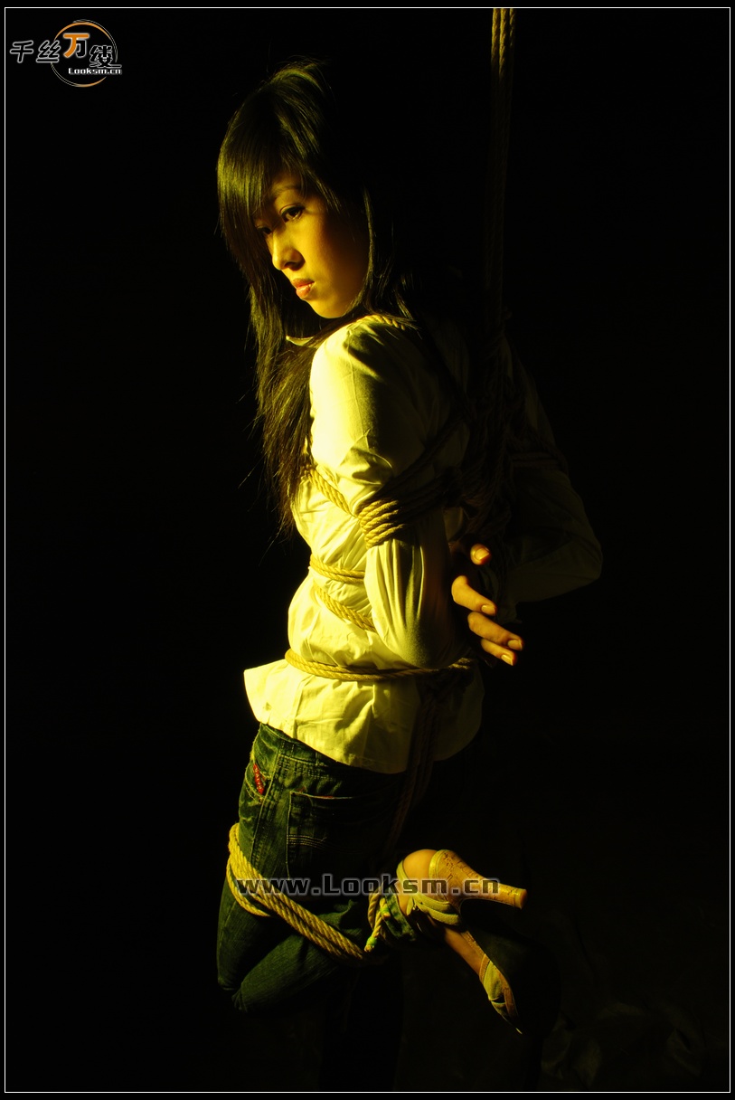 Chinese Rope Model 24