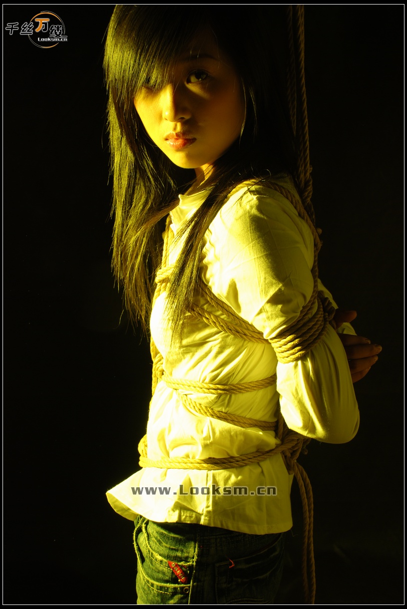 Chinese Rope Model 24