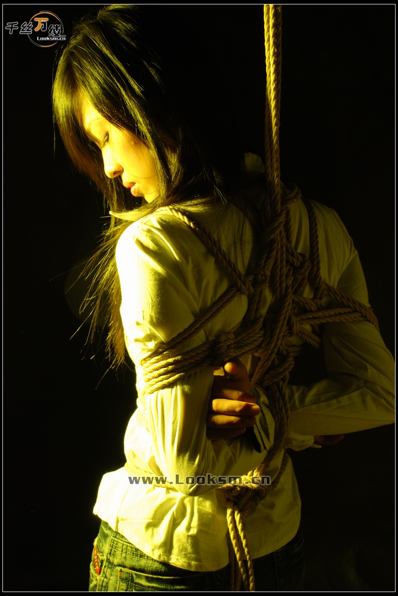 Chinese Rope Model 24