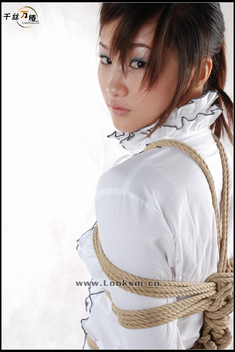 Chinese Rope Model 26