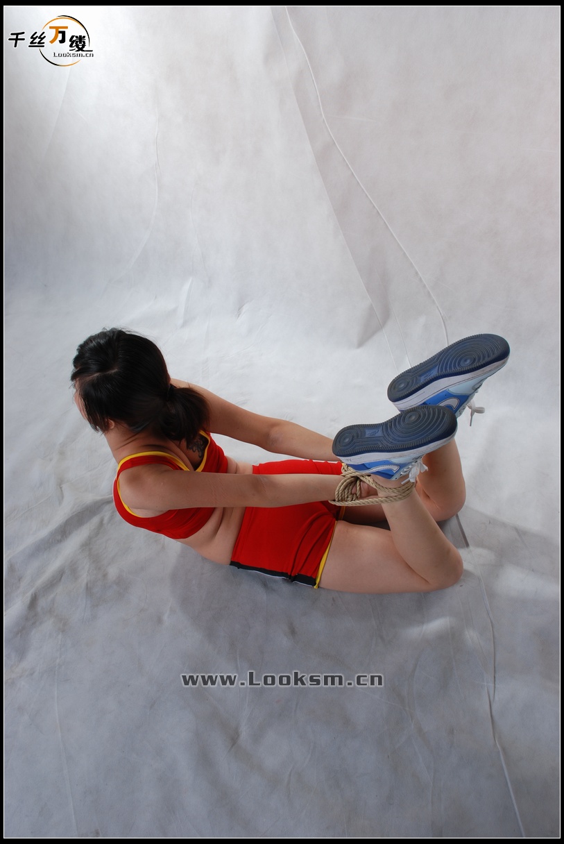 Chinese Rope Model 27