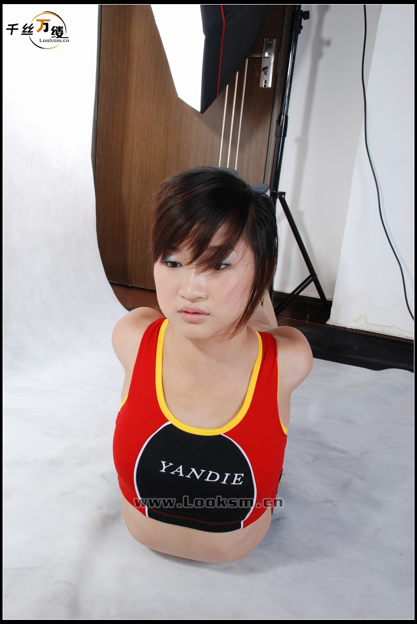 Chinese Rope Model 27