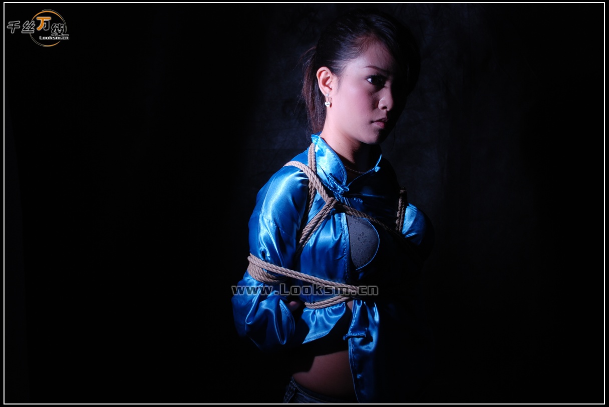 Chinese Rope Model 29