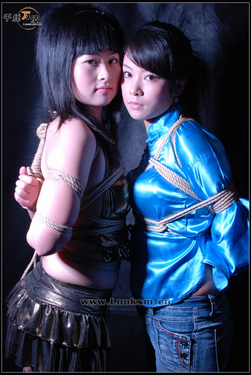 Chinese Rope Model 29