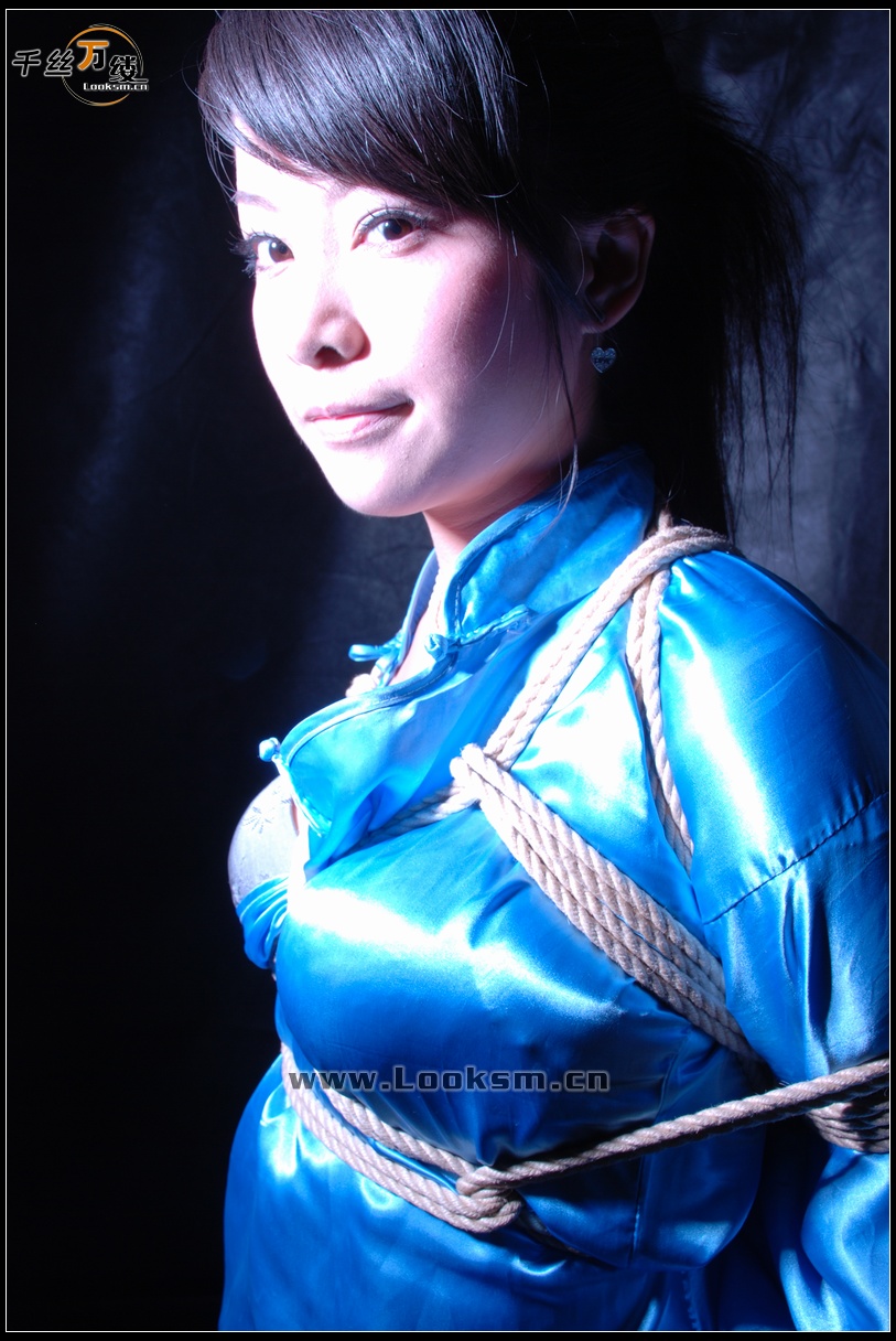 Chinese Rope Model 29