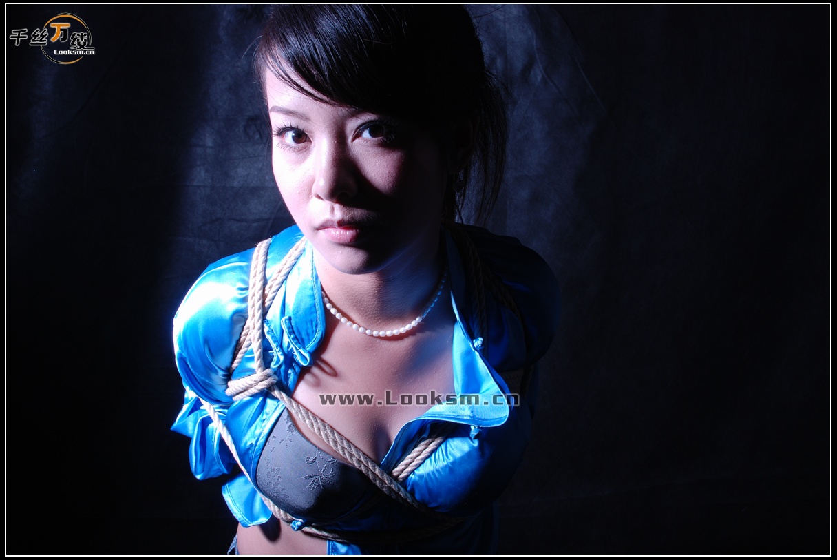 Chinese Rope Model 29