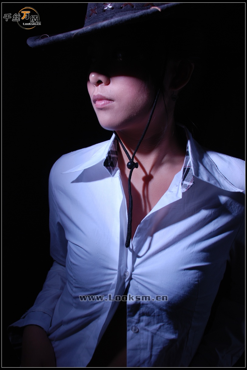 Chinese Rope Model 29