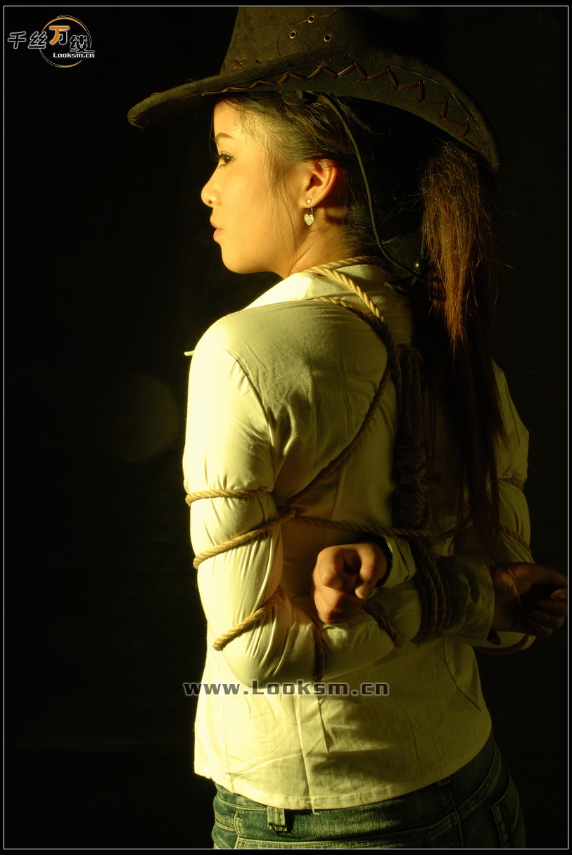 Chinese Rope Model 29