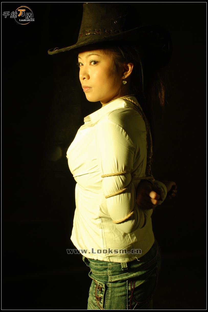 Chinese Rope Model 29