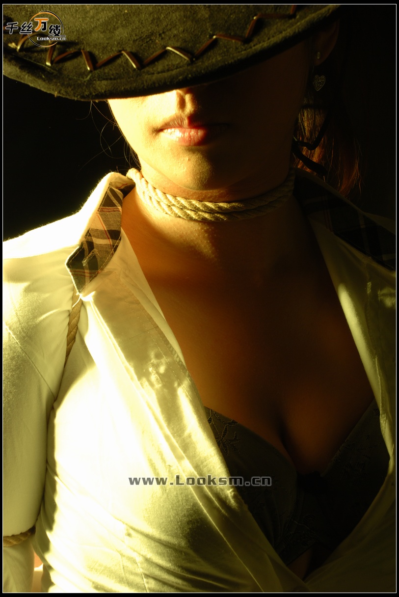 Chinese Rope Model 29