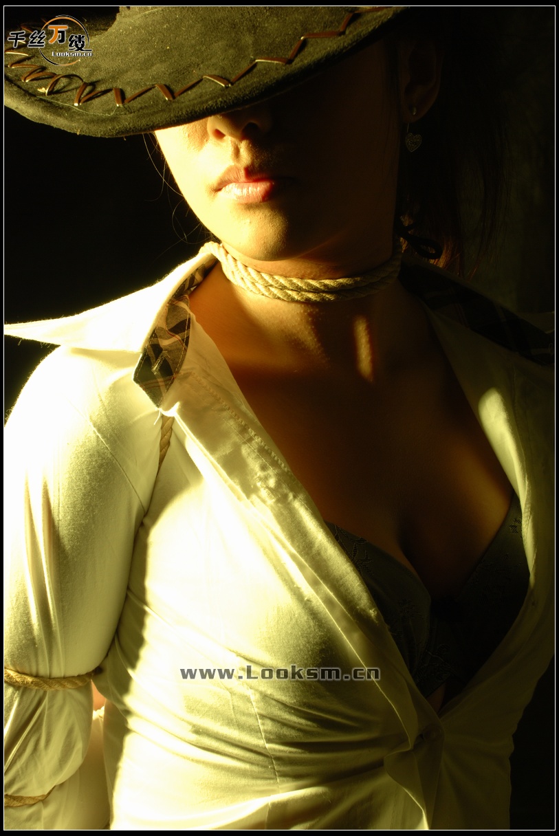 Chinese Rope Model 29