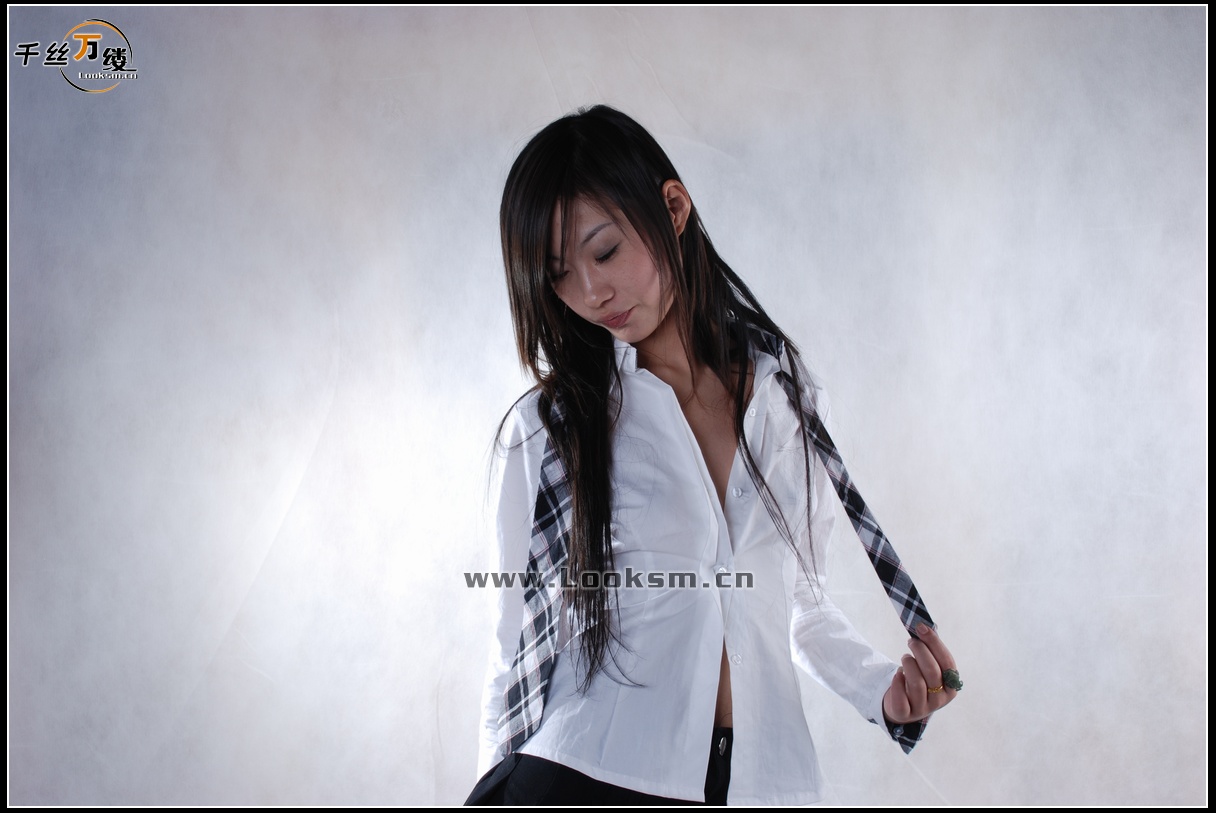 Chinese Rope Model 30