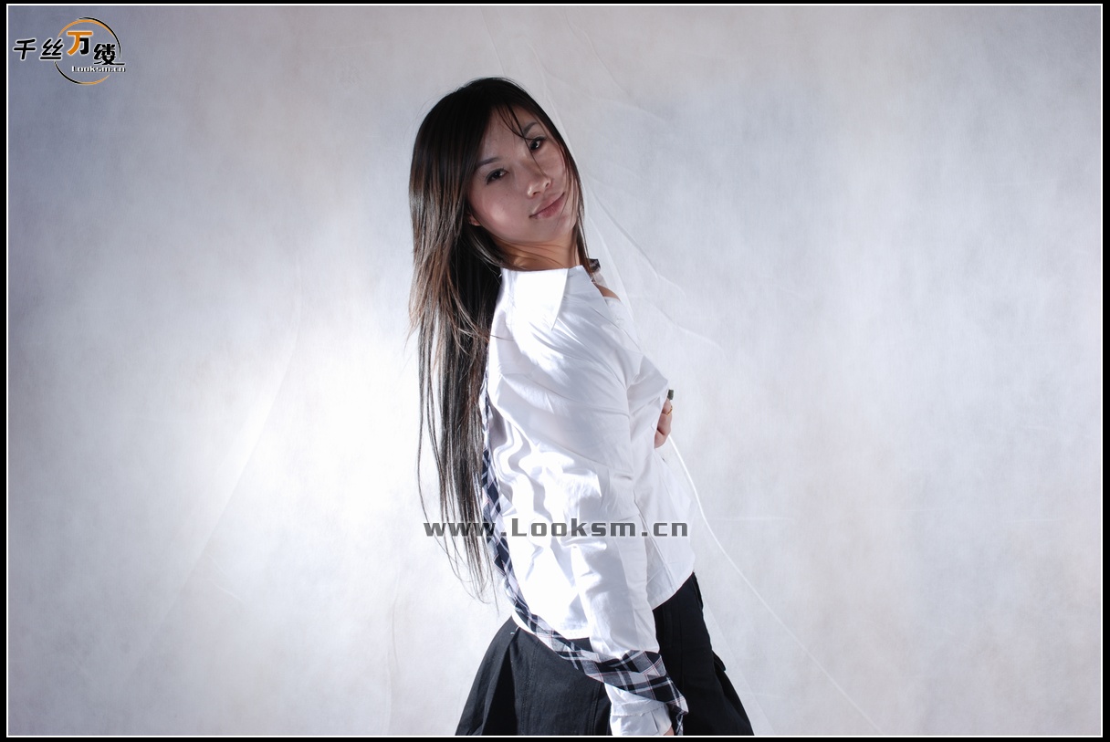 Chinese Rope Model 30