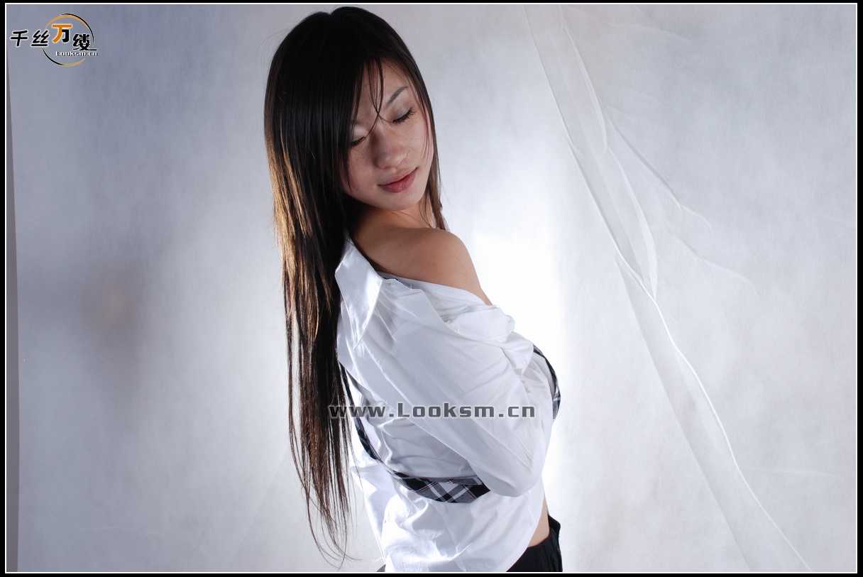 Chinese Rope Model 30