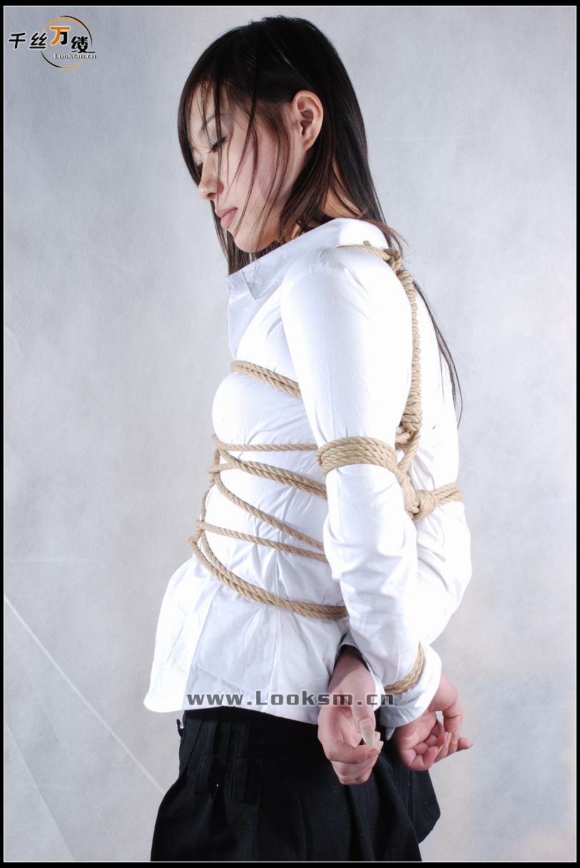 Chinese Rope Model 30