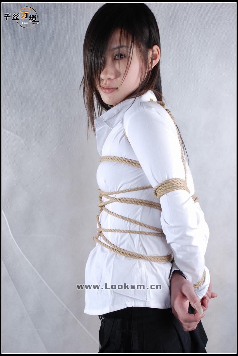 Chinese Rope Model 30