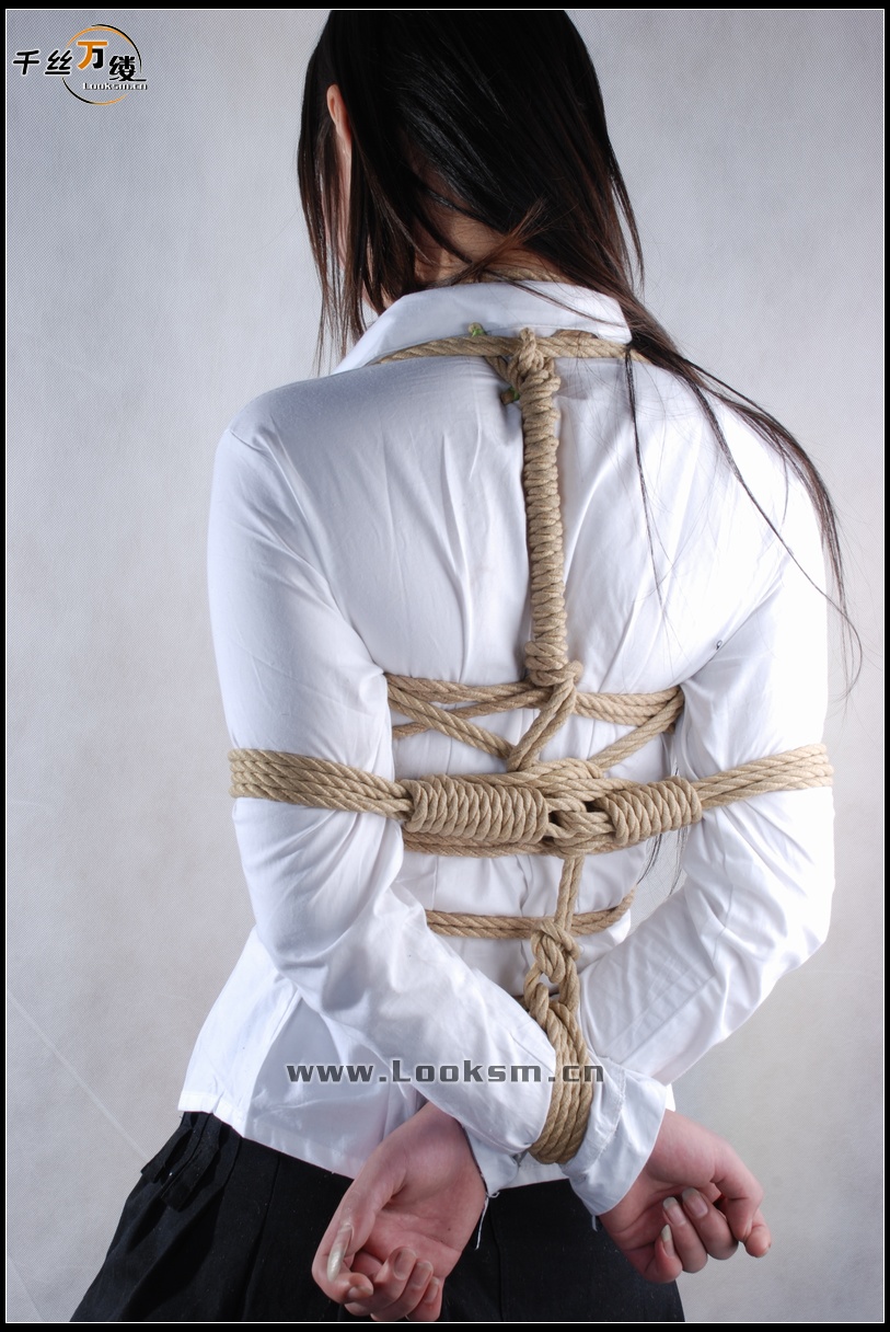 Chinese Rope Model 30