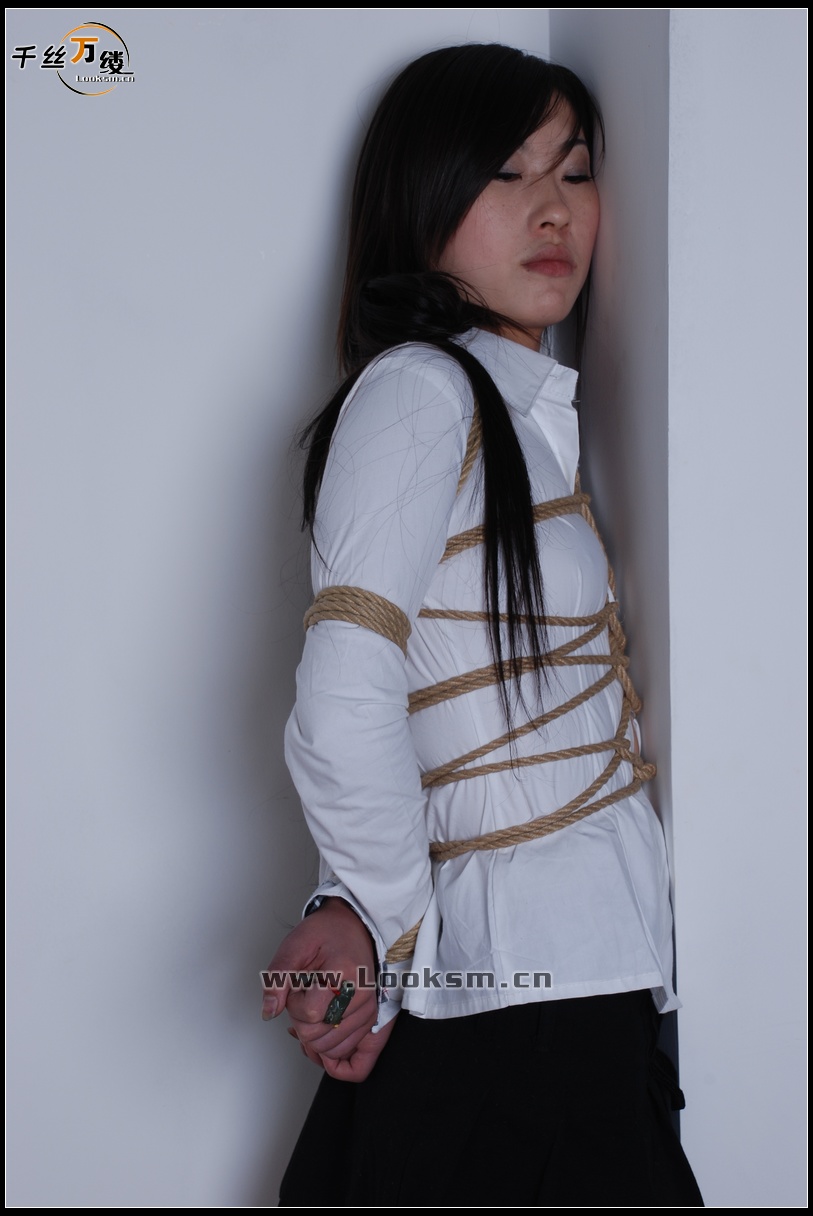 Chinese Rope Model 30