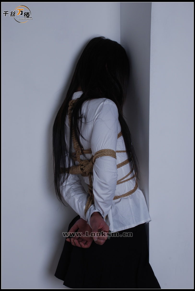 Chinese Rope Model 30