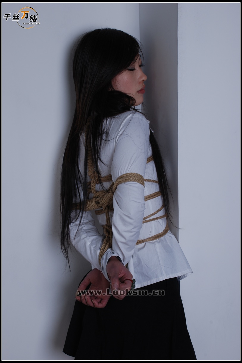 Chinese Rope Model 30