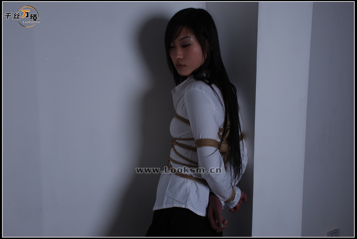 Chinese Rope Model 30