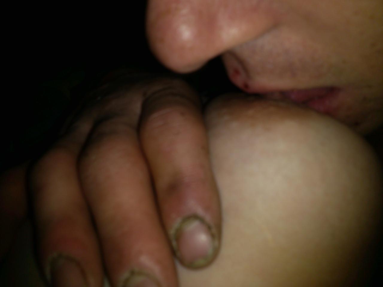 This is another one of my exes