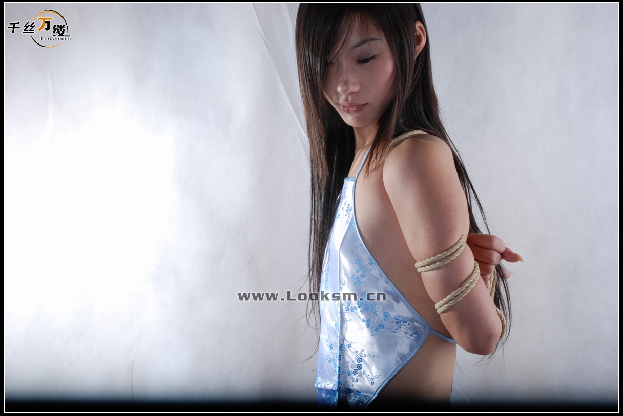 Chinese Rope Model 31