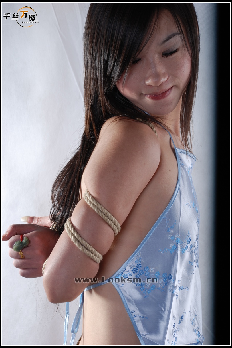 Chinese Rope Model 31