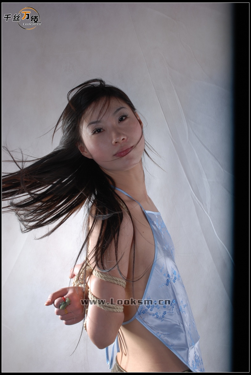 Chinese Rope Model 31