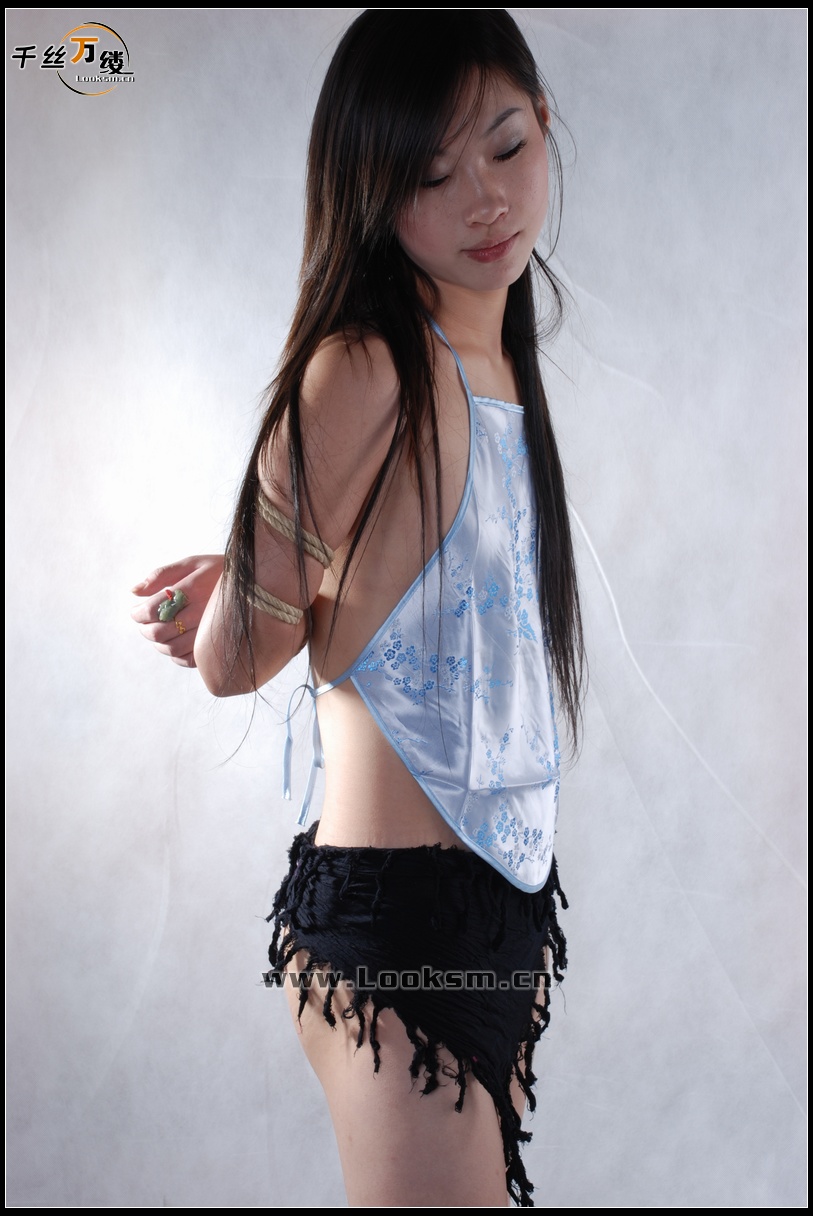 Chinese Rope Model 31