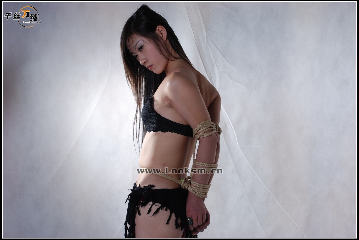 Chinese Rope Model 31