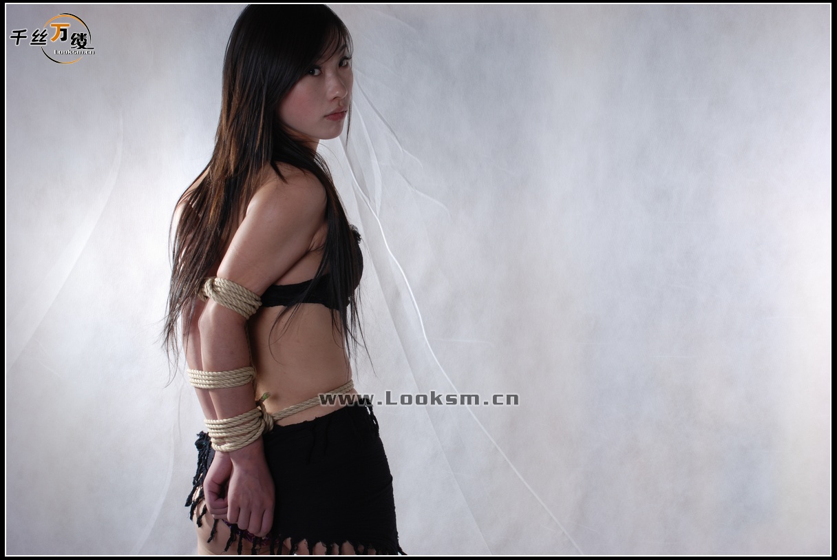 Chinese Rope Model 31