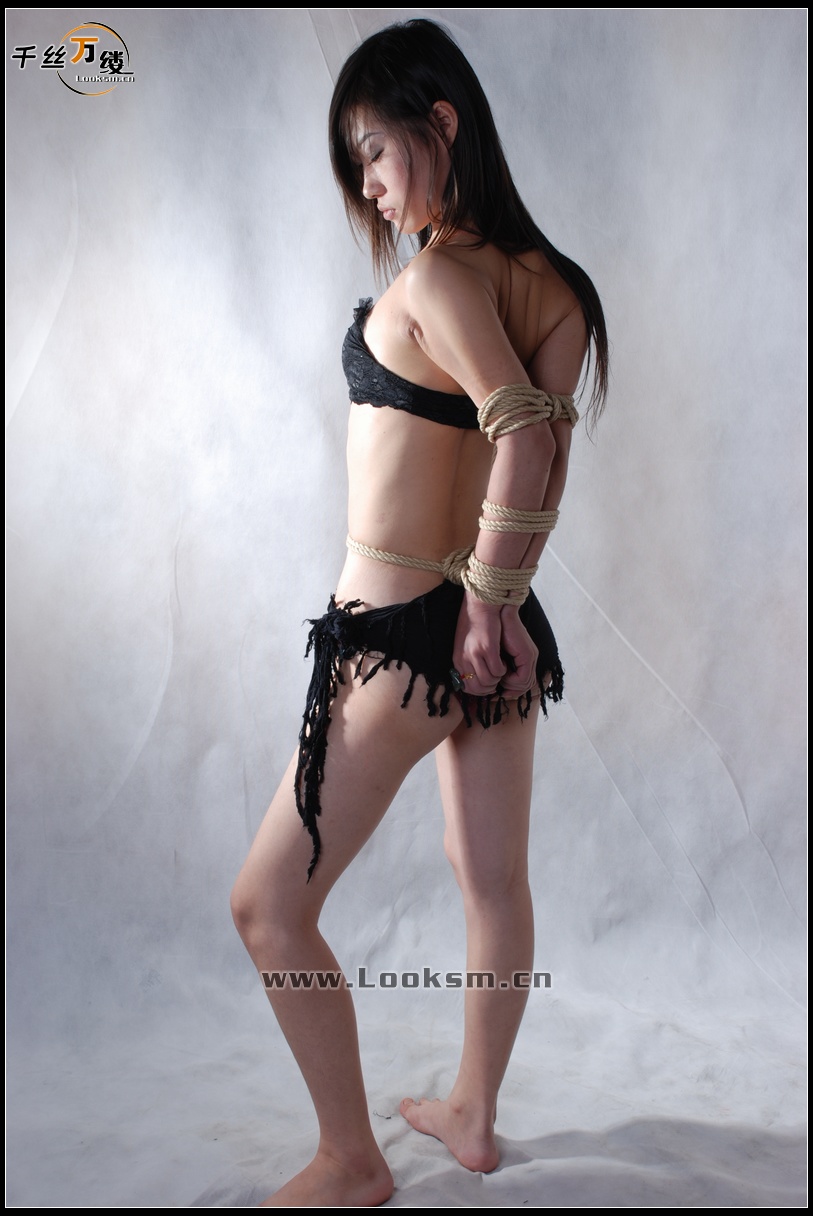 Chinese Rope Model 31