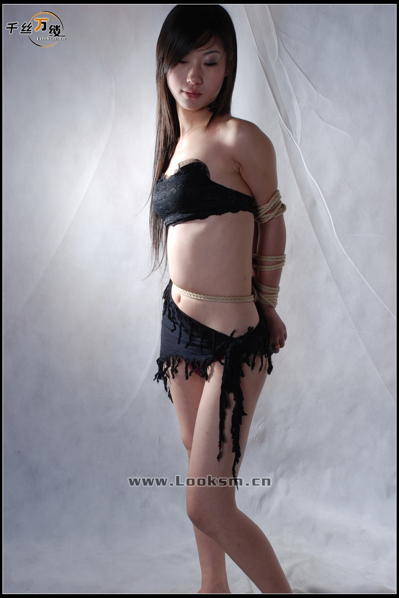 Chinese Rope Model 31