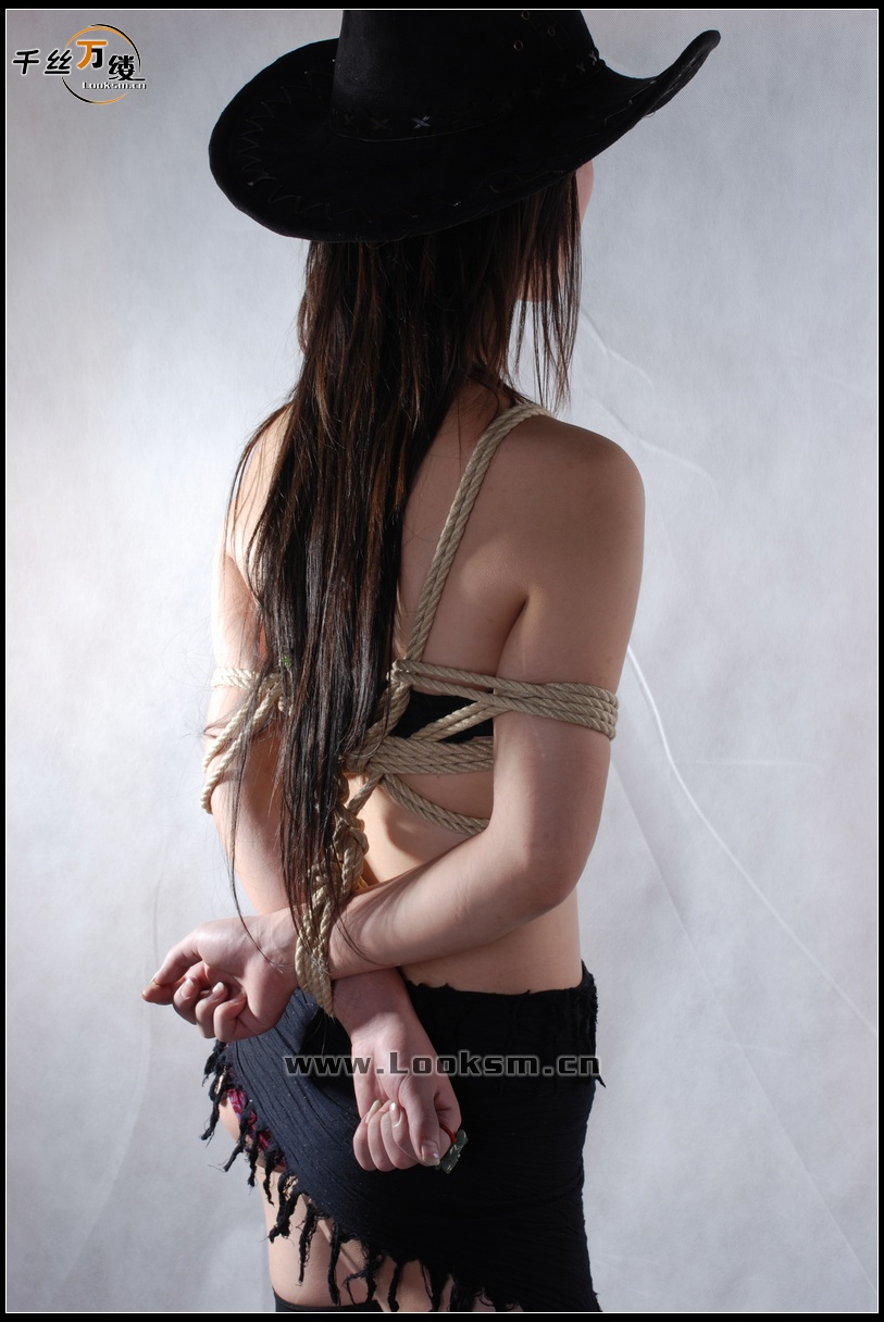 Chinese Rope Model 32