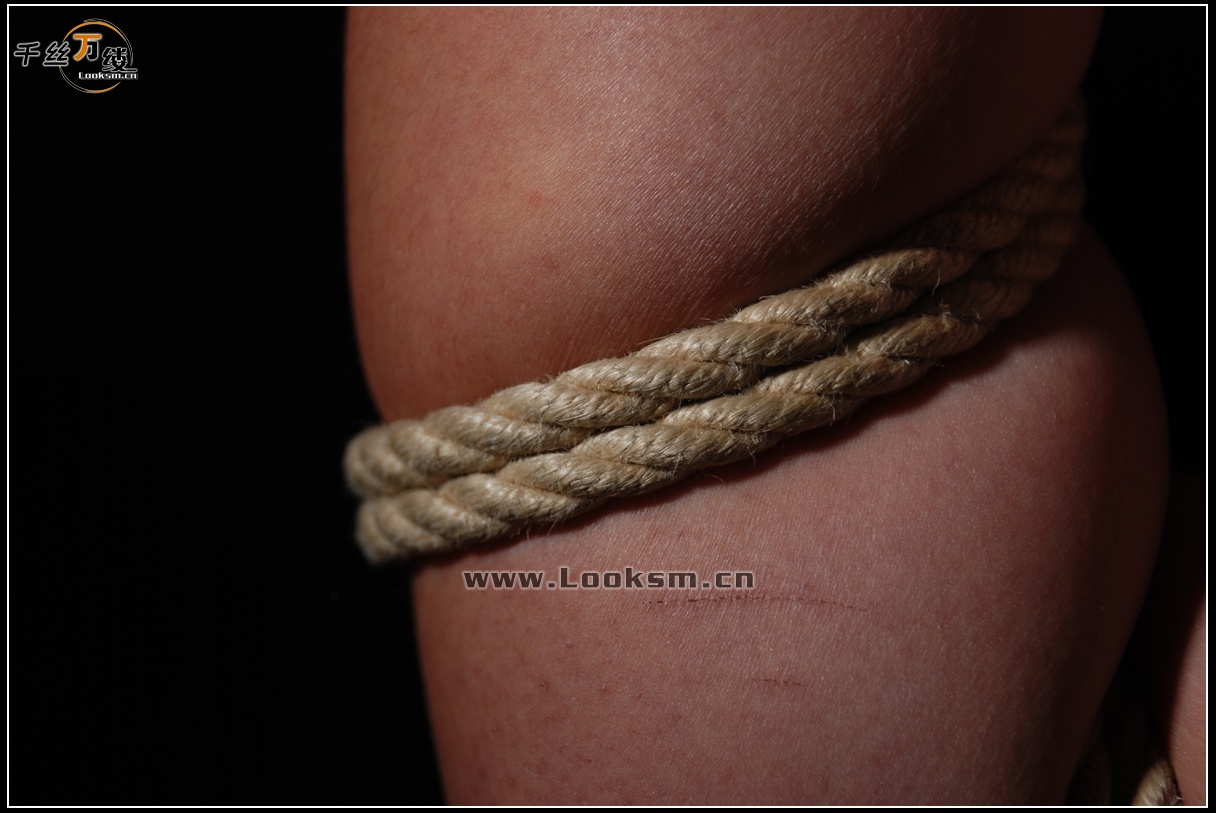 Chinese Rope Model 33