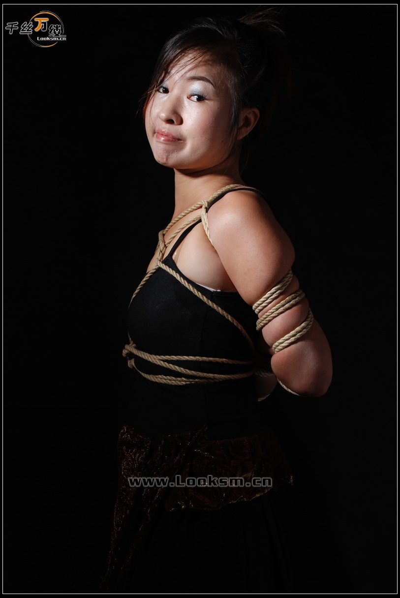 Chinese Rope Model 33