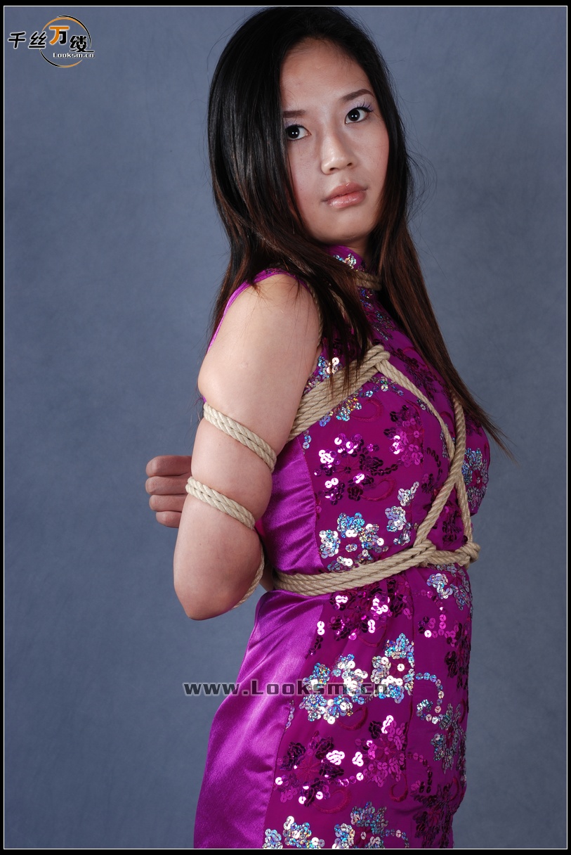 Chinese Rope Model 36