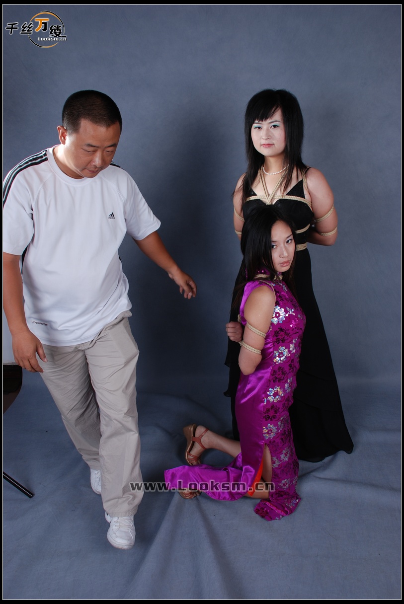 Chinese Rope Model 36