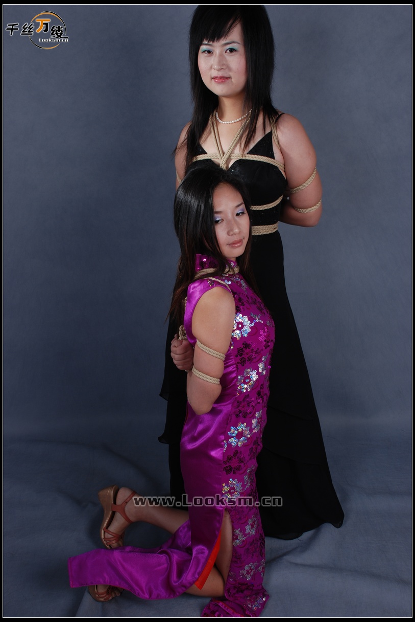 Chinese Rope Model 36