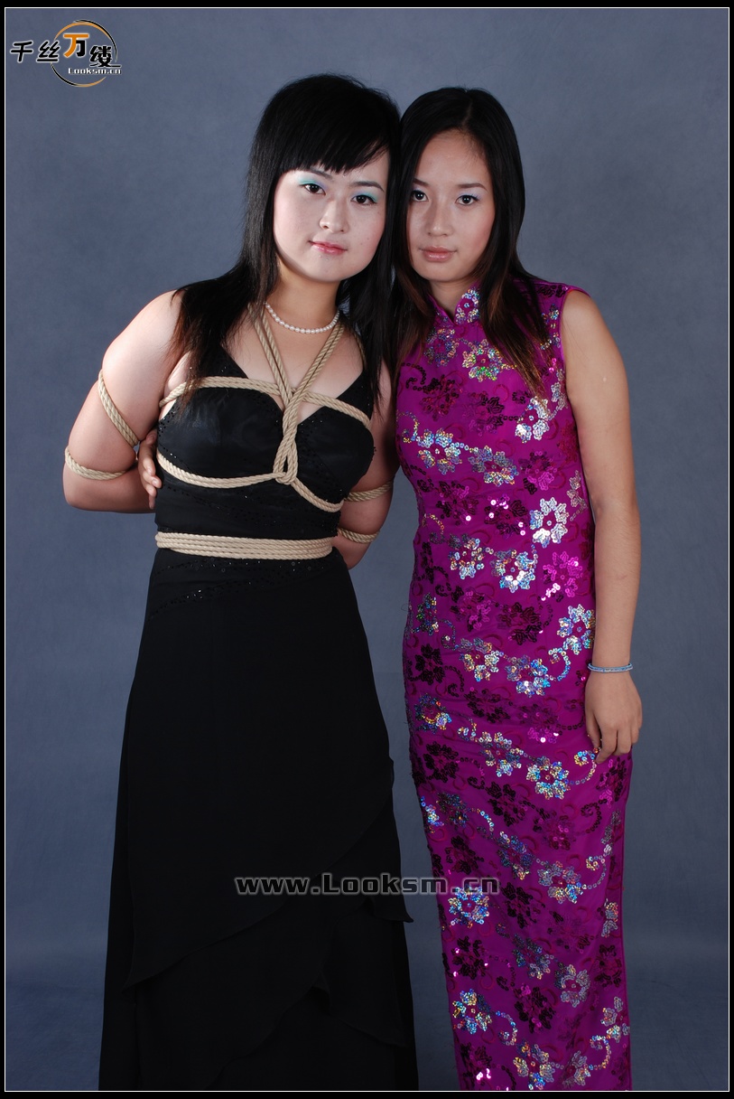 Chinese Rope Model 36