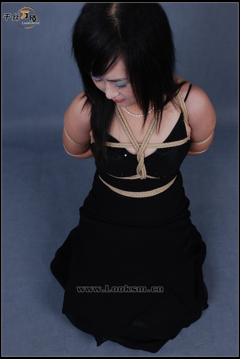 Chinese Rope Model 36